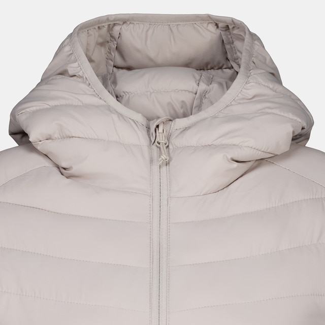 cazadora acolchada chaqueta niÃ±a hipercor