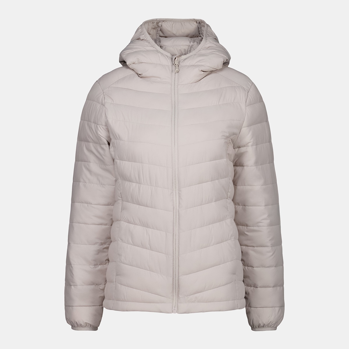 Chaquetas Www Hipercor Ropa De Mujer Chaqueta Acolchada De Mujer