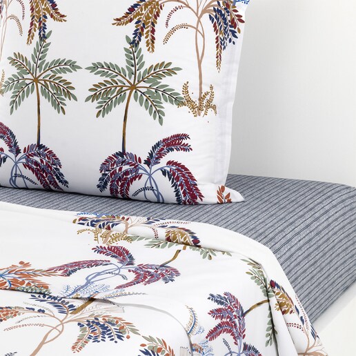 Imagen 0 de Sábana encimera algodón Ispahan Olivier Desforges