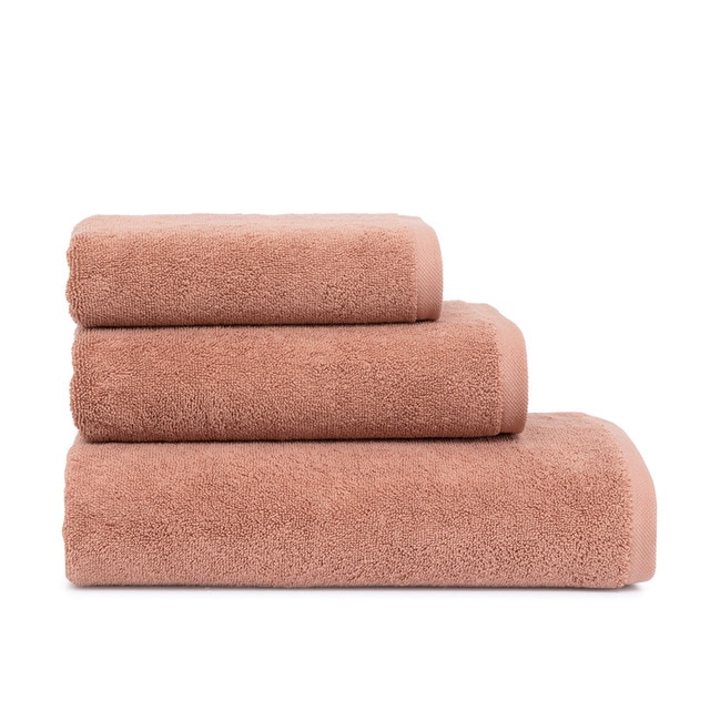 Imagen 0 de Toalla de baño algodón 600 gr/m2 Madouce Olivier Desforges