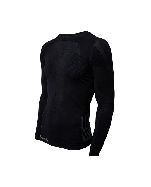 Imagen 0 de Camiseta térmica de montaña de hombre Mountain Pro