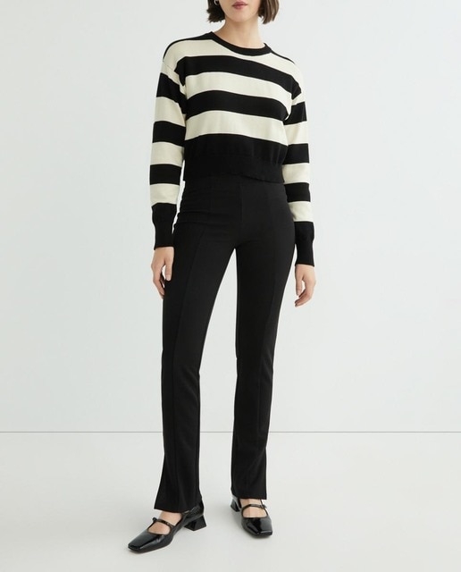 Imagen 0 de Pantalón  vestir de mujer