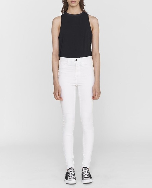 Imagen 0 de Vaquero de mujertiro alto estillo pitillo