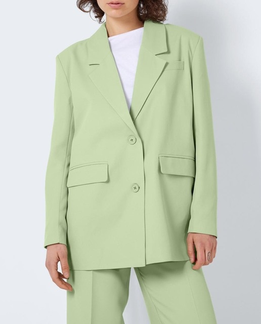 Imagen 0 de Blazer oversize de mujer