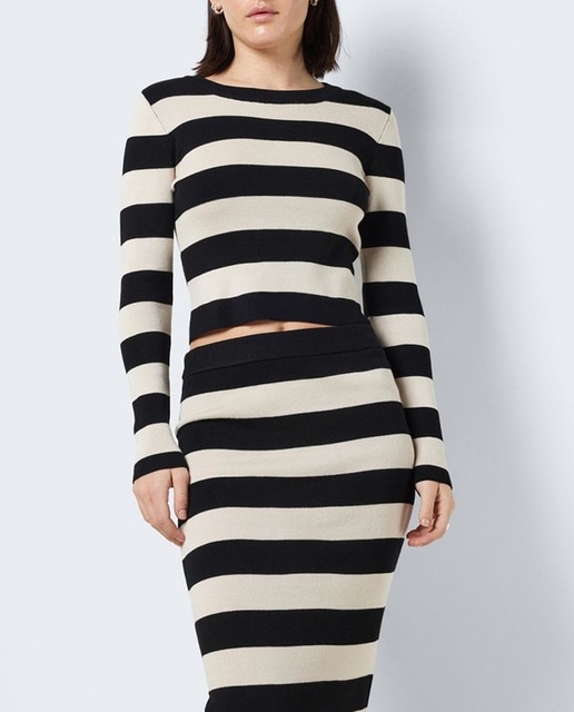 Imagen 0 de Jersey de mujer manga larga