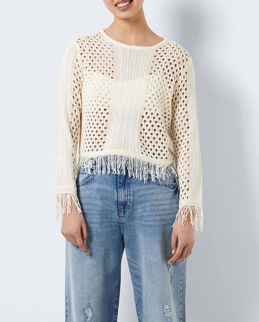 Imagen 0 de Jersey calado