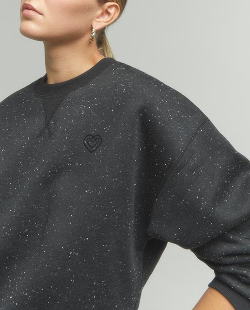 Imagen 0 de Sudadera de mujer de manga larga