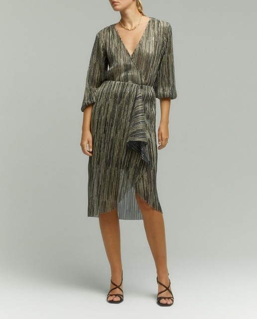 Imagen 0 de Falda con volante