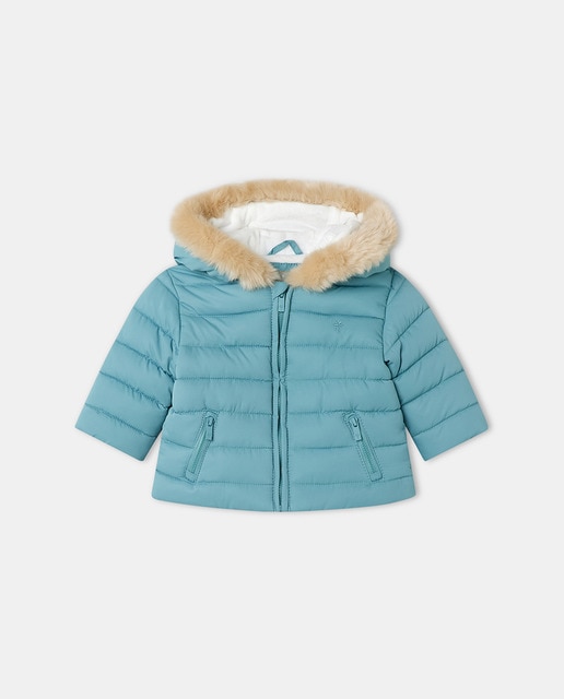 Imagen 0 de Parka de bebé