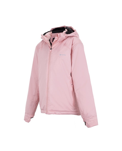 Imagen 0 de Chaqueta de esquí de niña Mountain PRO