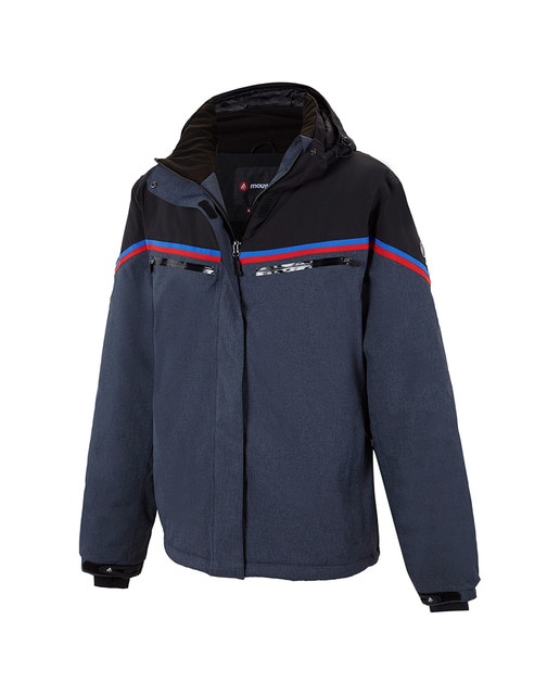 Imagen 0 de Chaqueta de esquí de hombre Mountain PRO