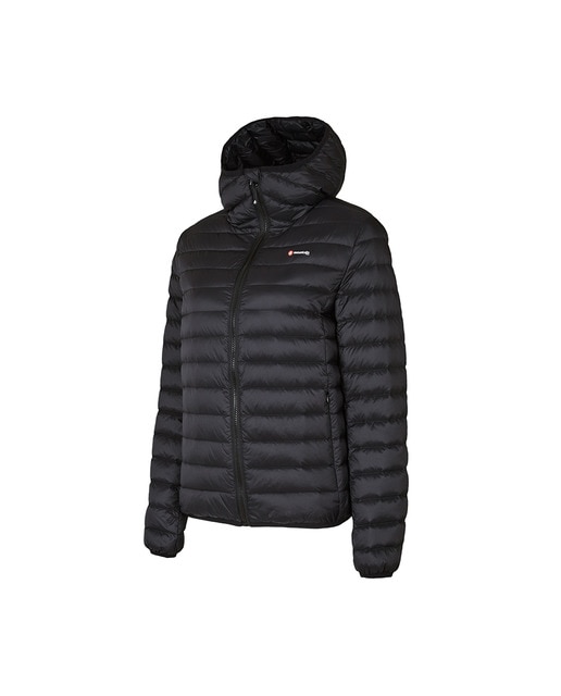 Imagen 0 de Chaqueta ultralight de pluma de montaña de mujer Mountain Pro