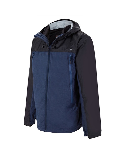 Imagen 0 de Chaqueta desmontable de hombre Mountain PRO