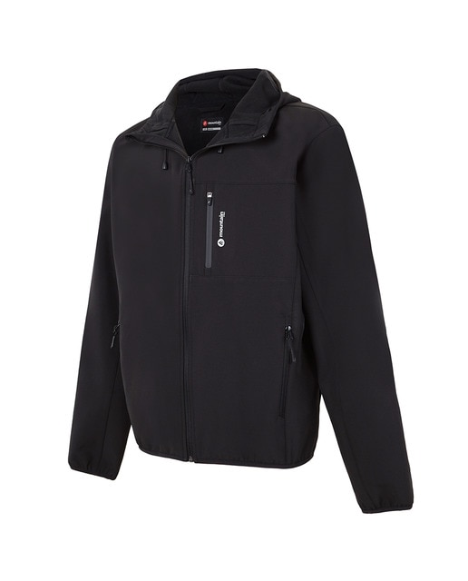 Imagen 0 de Softshell de hombre Mountain PRO