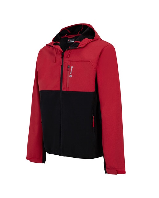 Imagen 0 de Softshell de hombre Mountain PRO
