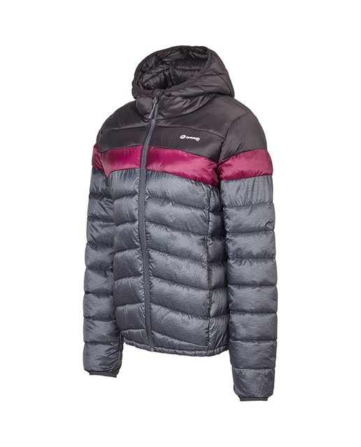 Imagen 0 de Chaqueta de fibra hueca de mujer Mountain PRO