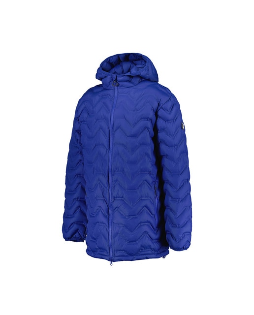 Imagen 0 de Abrigo de fibra hueca de hombre Mountain PRO