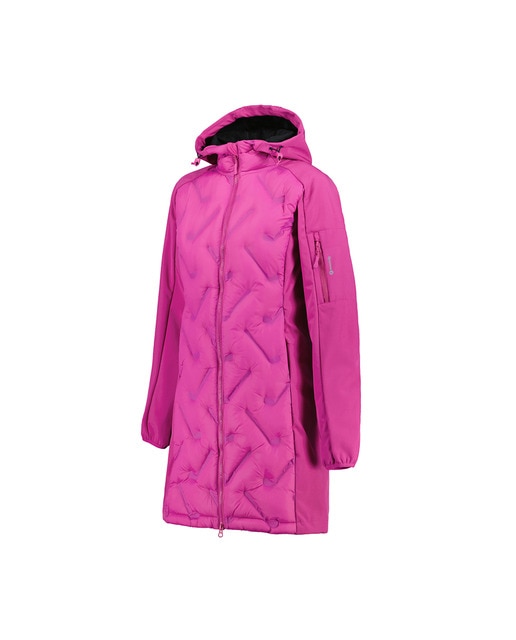 Imagen 0 de Abrigo de mujer Mountain PRO