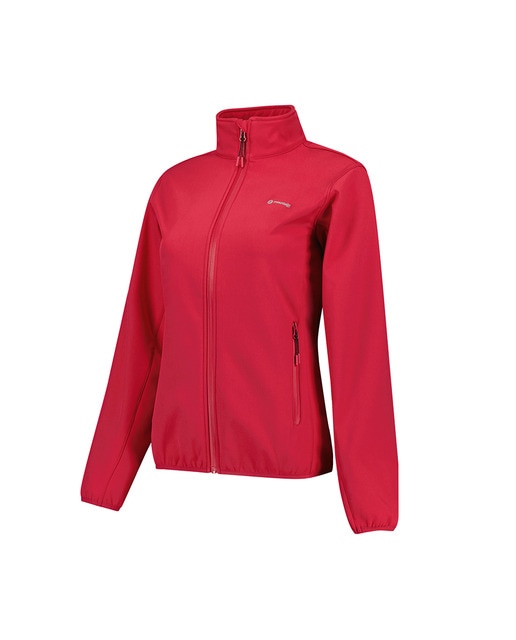 Imagen 0 de Chaqueta softshell de mujer Mountain PRO