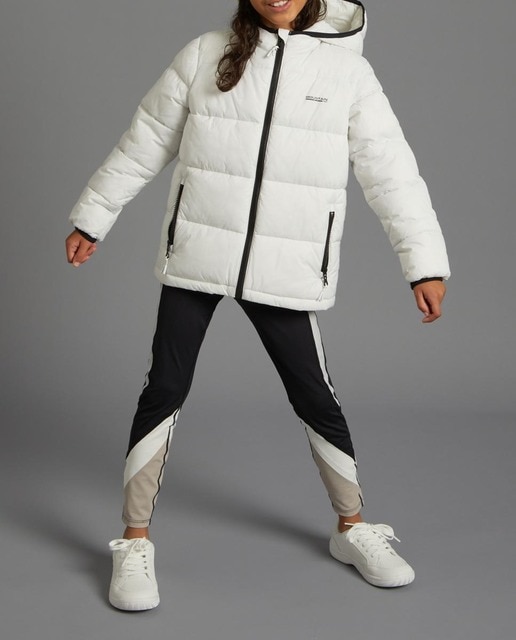 Imagen 0 de Chaqueta con relleno de fibra hueca de montaña de niña Mountain Pro