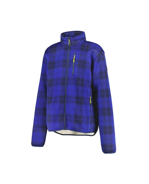 Imagen 0 de Chaqueta sobrecamisa de hombre Mountain PRO