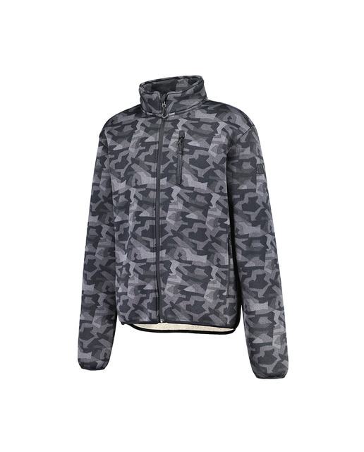 Imagen 0 de Forro polar de hombre Mountain PRO