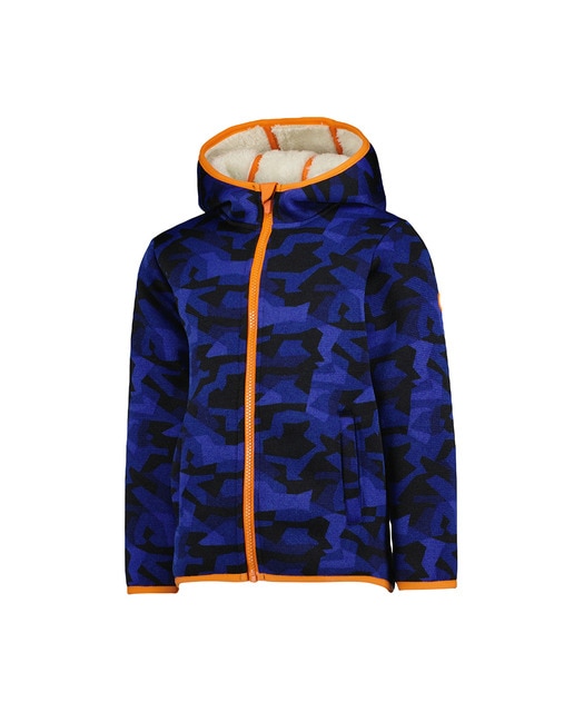 Imagen 0 de Forro polar de bebés/niños Mountain PRO