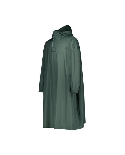 Imagen 0 de Poncho de montaña unisex Mountain Pro