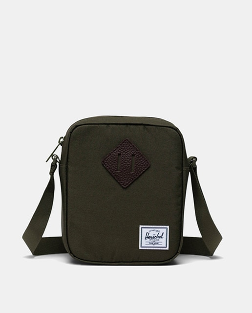 Imagem 0 de Mala a Tiracolo - Verde