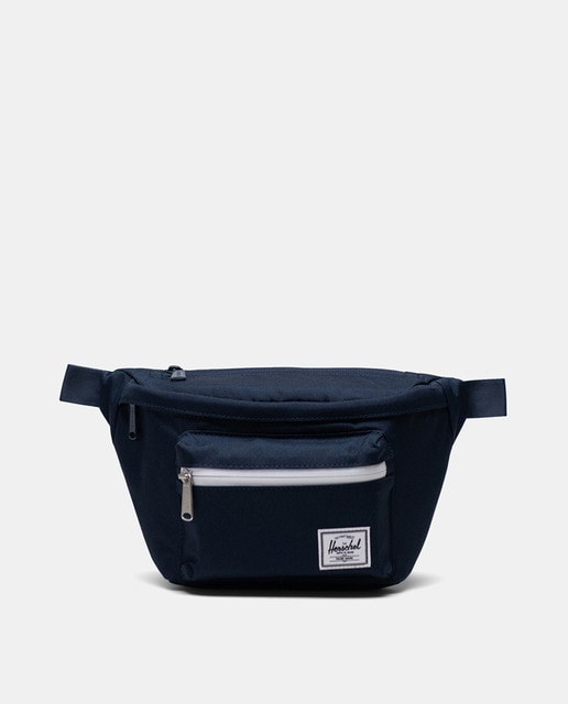 Imagen 0 de Riñonera Pop Quiz Hip Pack de Herschel supply en azul marino