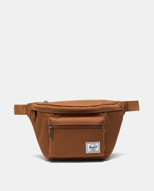 Imagen 0 de Riñonera Pop Quiz Hip Pack de Herschel supply en marrón