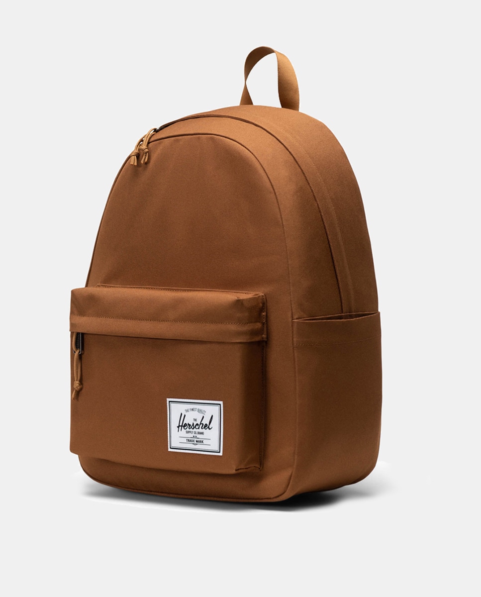 Mochila Classic Backpack - Castanho Castanho-3