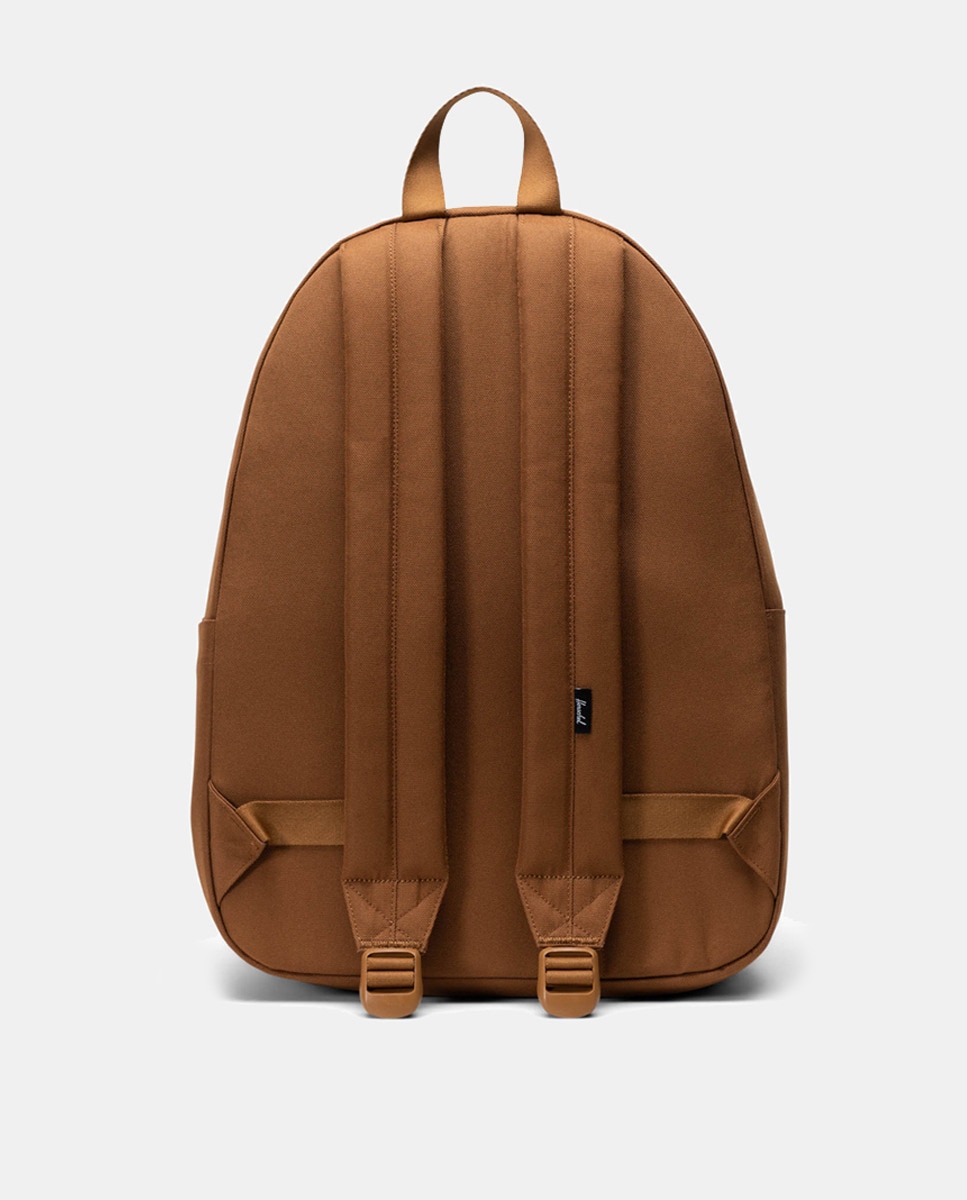 Mochila Classic Backpack - Castanho Castanho-4