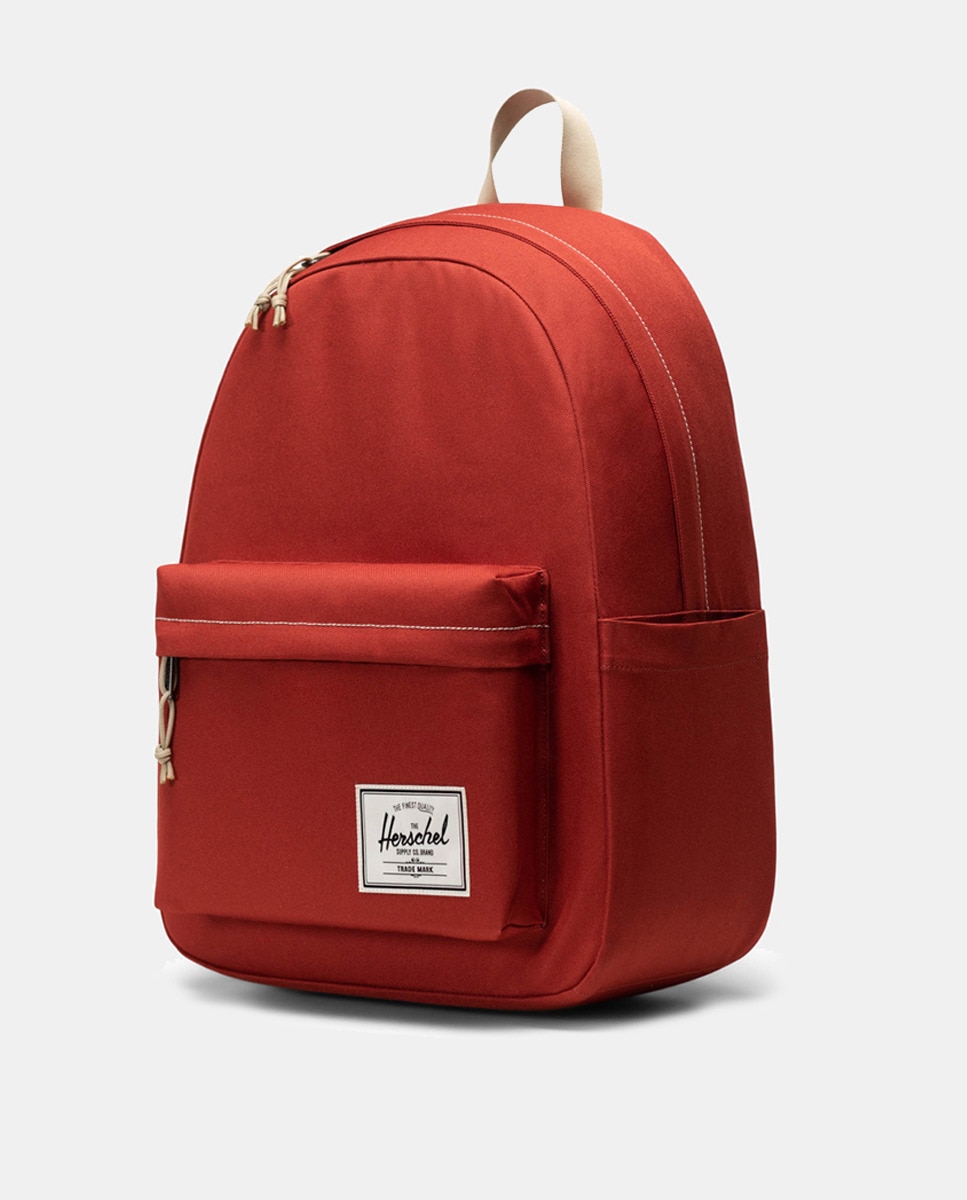 Mochila Classic Backpack - Vermelho Vermelho-3
