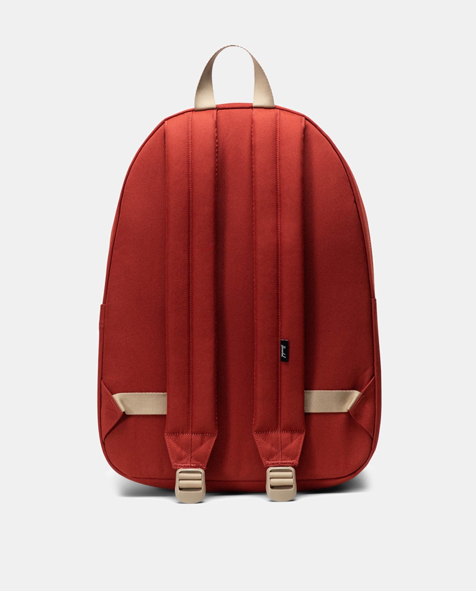 Mochila Classic Backpack - Vermelho Vermelho-4