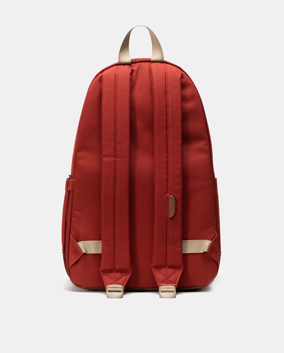 Mochila Heritage - Vermelho Vermelho-4