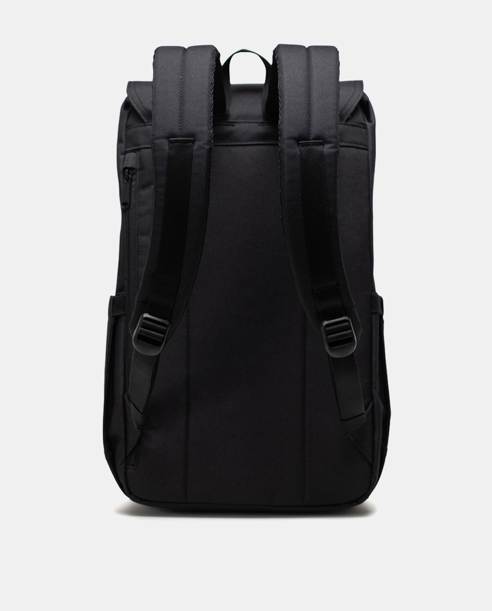 Mochila Retreat - Preto Preto-4
