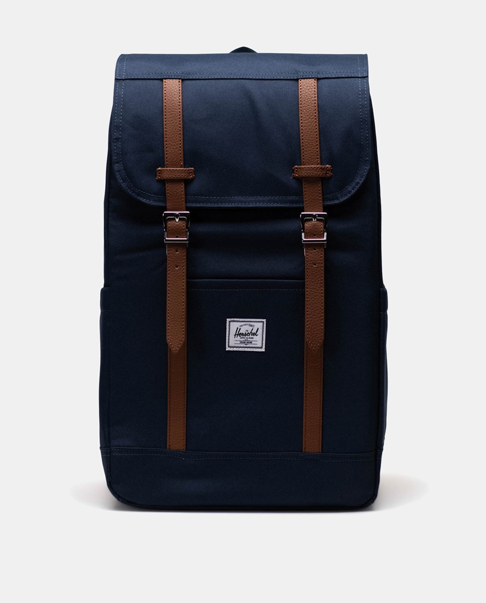 Imagem 0 de Mochila Retreat - Azul-Marinho