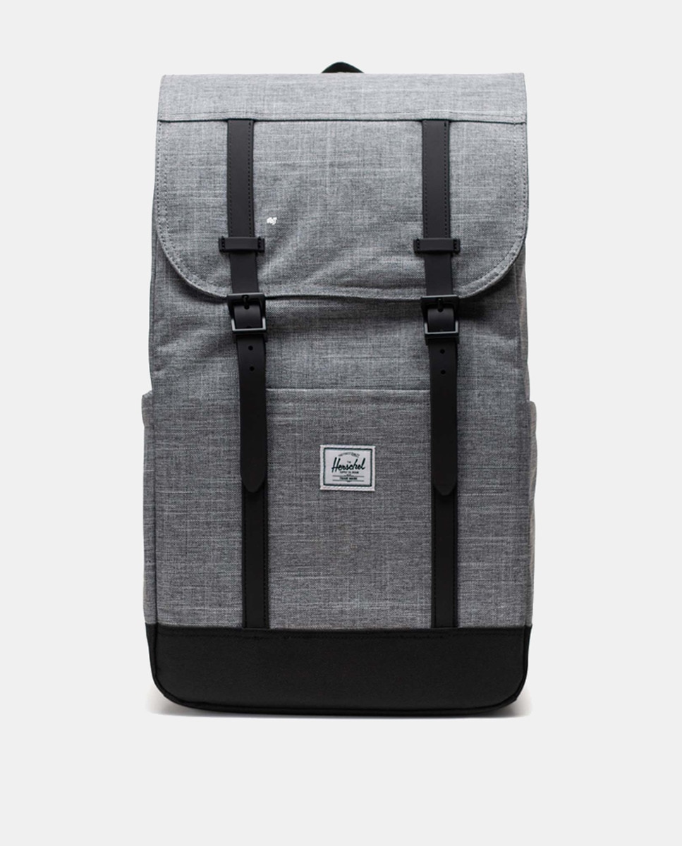 Imagem 0 de Mochila Retreat - Cinzento-Escuro