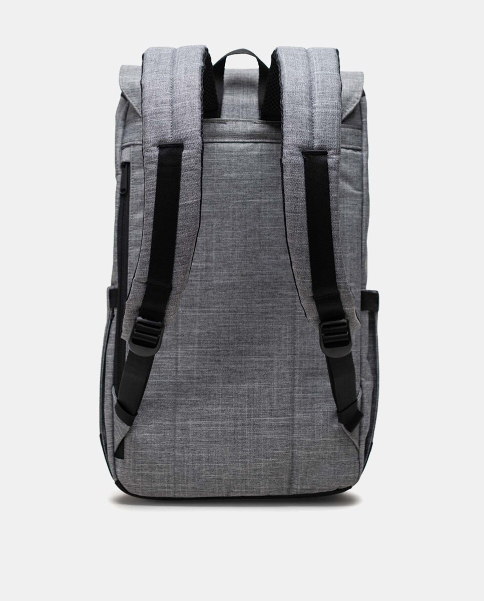 Mochila Retreat - Cinzento-Escuro Cinzento-escuro-4