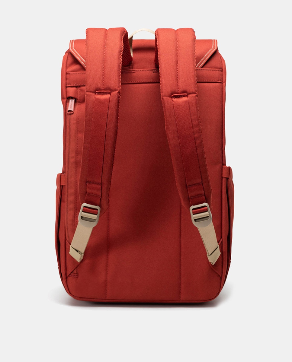 Mochila Retreat - Vermelho Vermelho-4