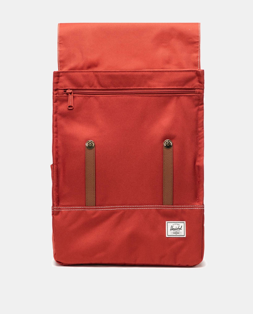 Mochila Survey - Vermelho Vermelho-2