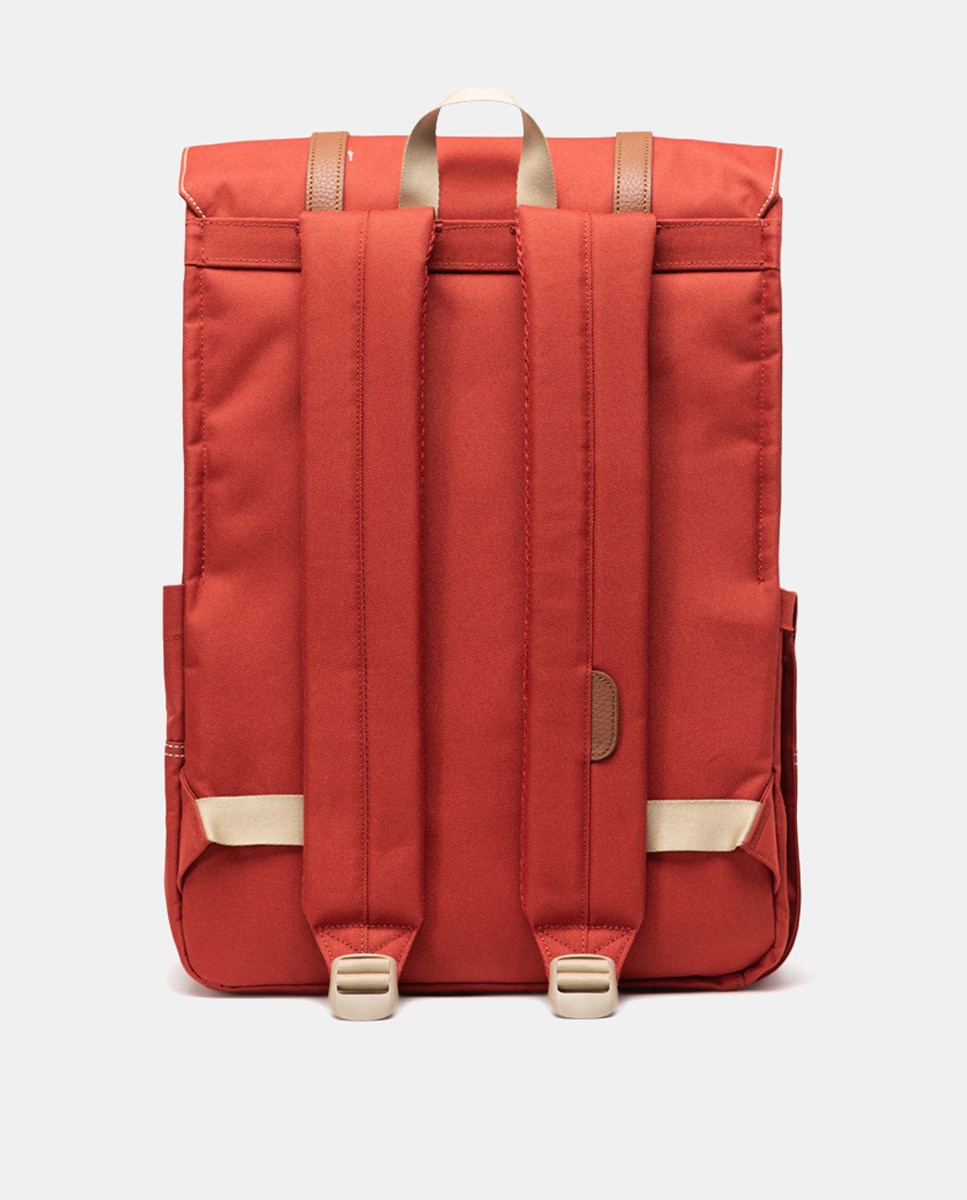 Mochila Survey - Vermelho Vermelho-4