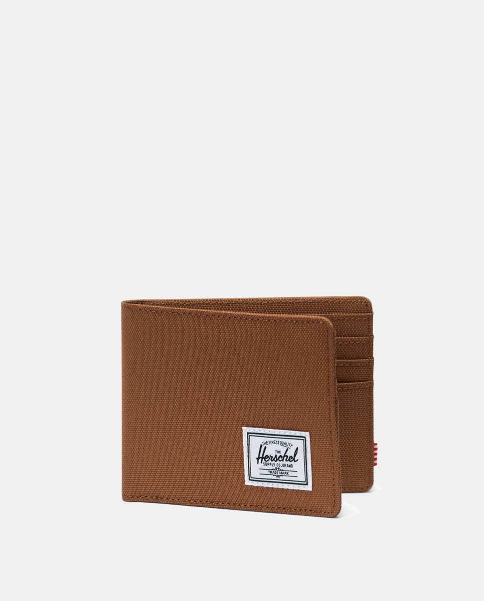 Carteira Roy - Castanho Castanho-2