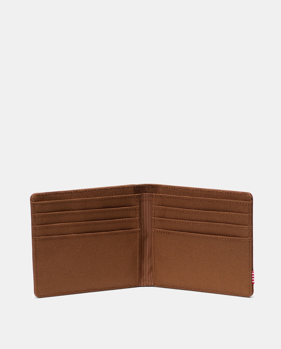 Carteira Roy - Castanho Castanho-3