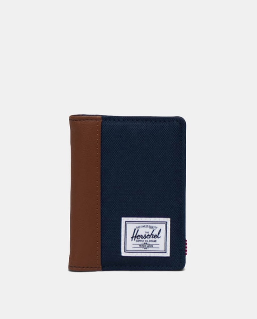 Imagem 0 de Carteira Gordon Wallet - Azul-Marinho