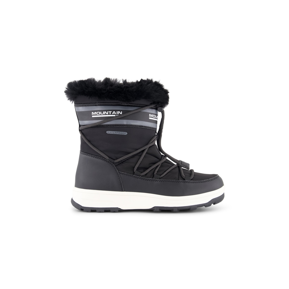 Bota apresqui de mujer Mountain Pro · Mountain PRO · El Corte Inglés