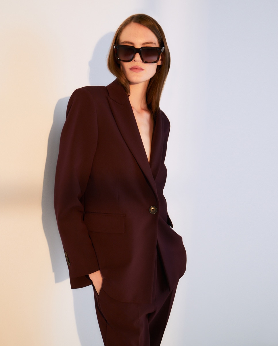 Corte Ingles Traje Chaqueta Mujer Corte Inglés Trajes De Chaqueta