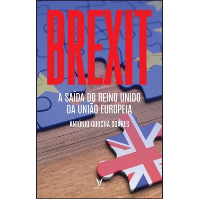 Imagem 0 de Brexit - A saída do Reino Unido da União Europeia
