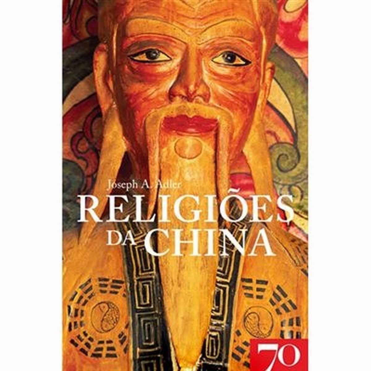 Religiões da China 1